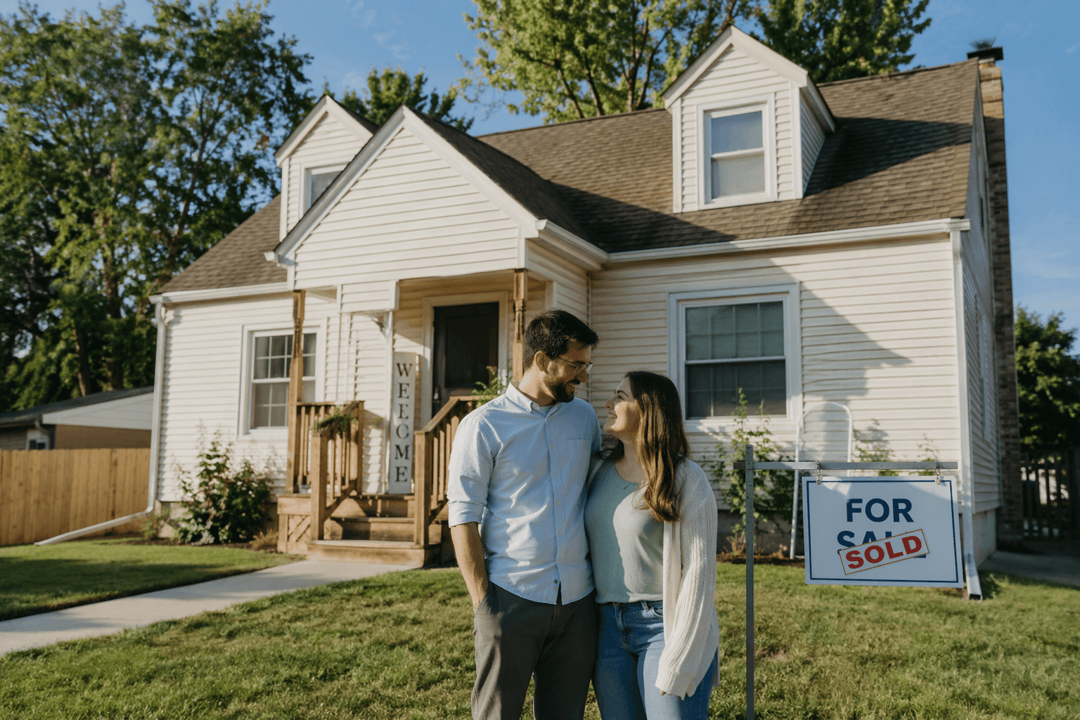 First-Time Homebuyer Guide in Pennsylvania
