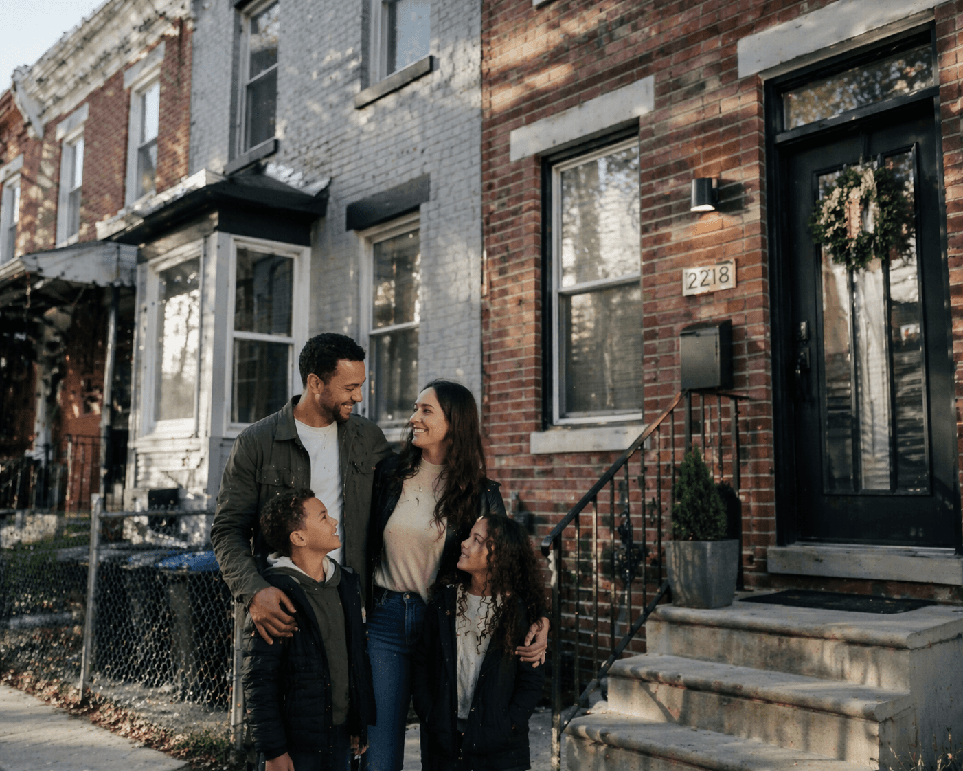 FHA Loan