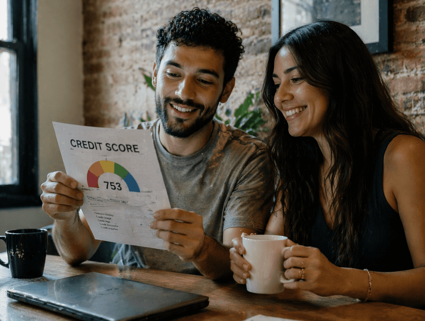 What Credit Score Do You Need to Buy a Home?