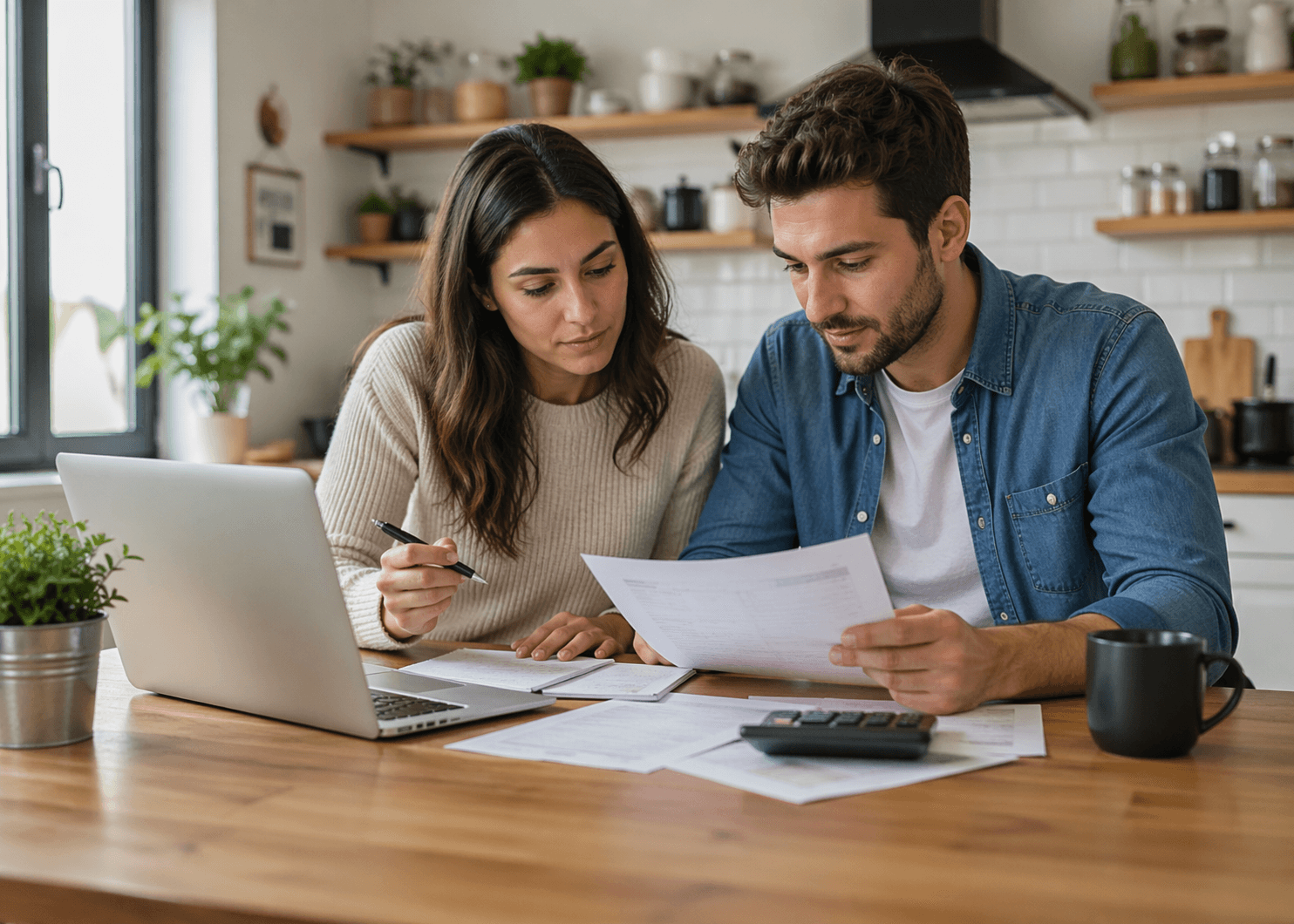 Mortgage Credit Requirements in Pennsylvania: Credit Scores, DTI & How to Qualify Faster
