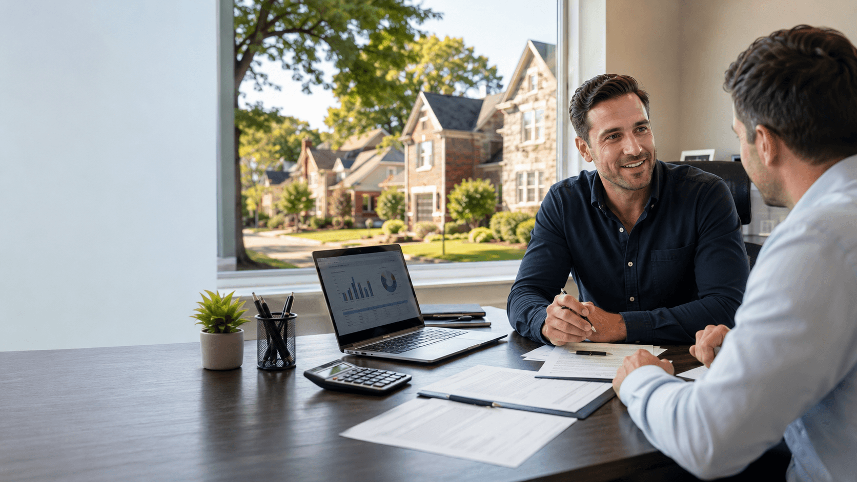Self-Employed and Buying a Home? Here Are the Mortgage Options You May Not Know About
