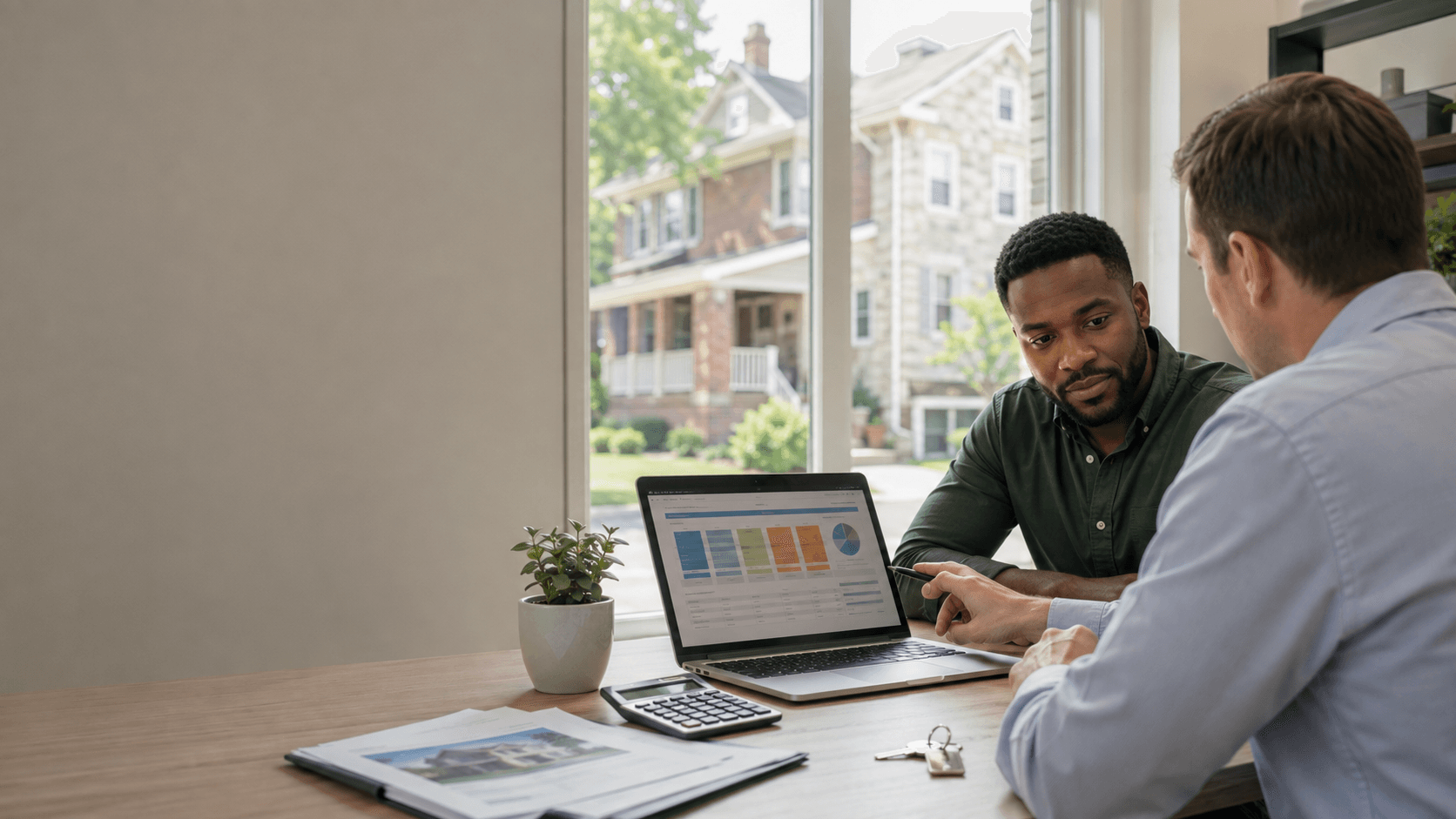 Why Investment Properties Can Be Easier to Finance in Pennsylvania