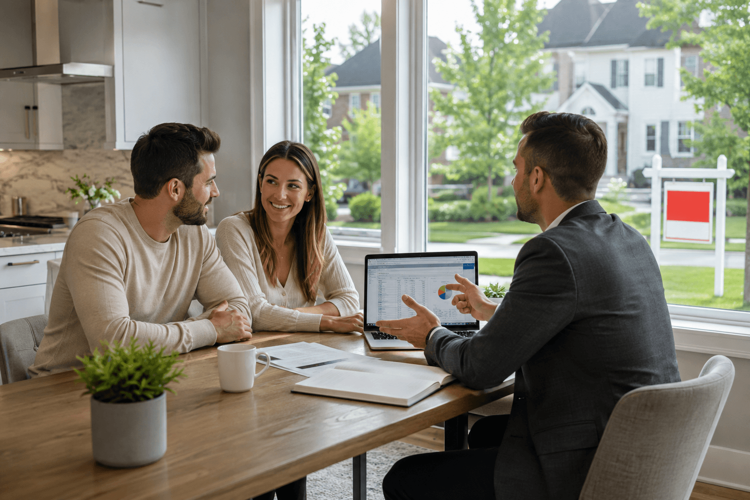 Should You Buy a Home Now or Wait in Philadelphia? A Mortgage Broker's Honest Analysis (2026)