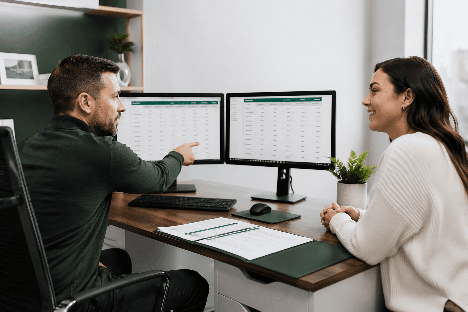 Why a Mortgage Broker Sometimes Beats a Retail Lender by 0.50% (or More)
