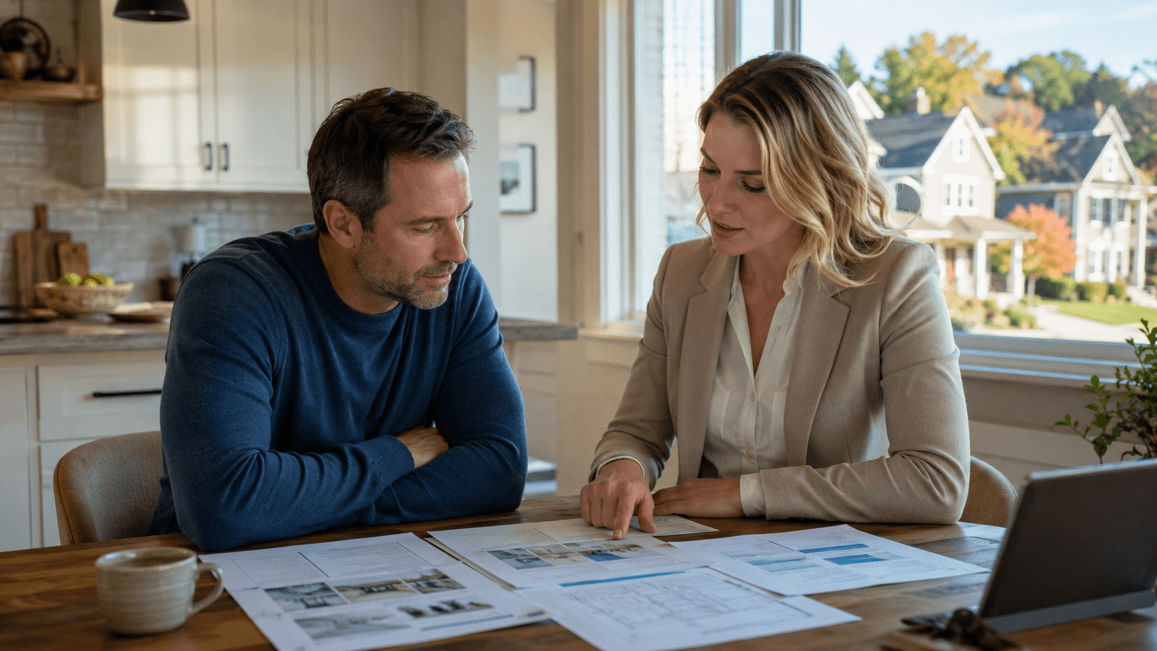 Cash-Out Refinance vs. HELOC: Which Option Is Better for Pennsylvania Homeowners?