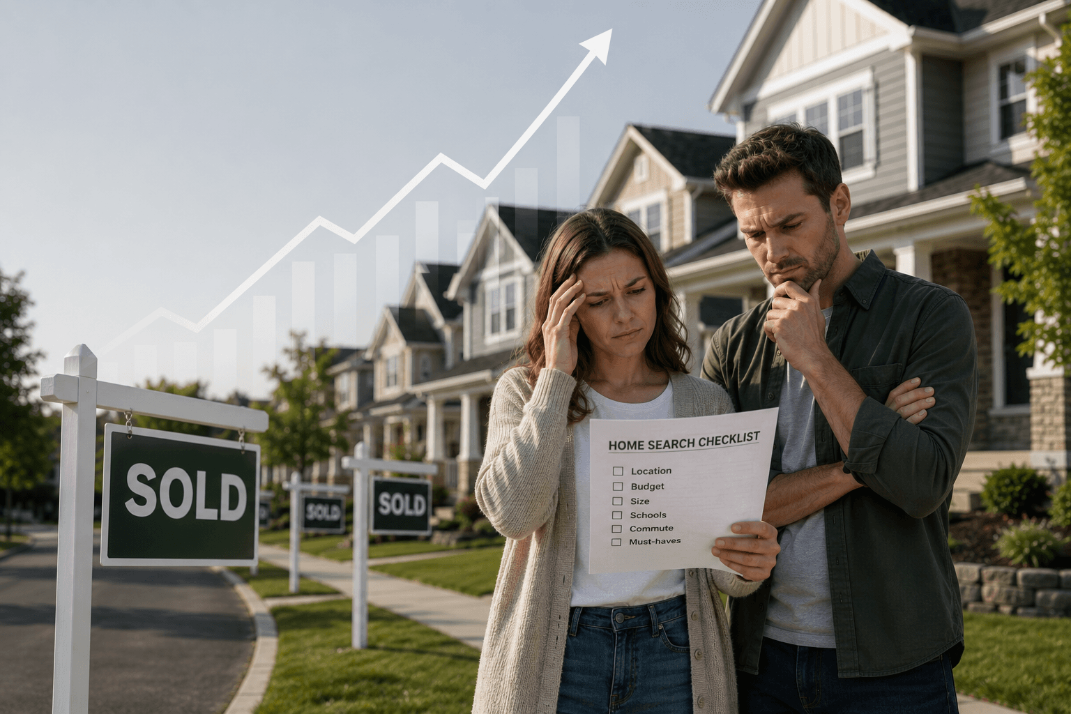 The Death of the Starter Home: What First-Time Buyers Need to Know in Montgomery County in 2026