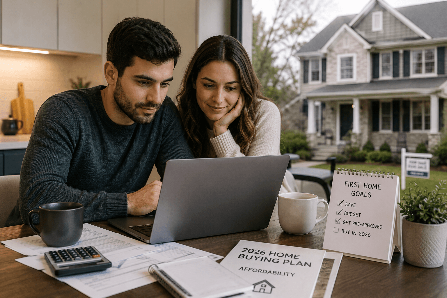 Why First-Time Buyers Feel Locked Out — And What Actually Still Works in 2026