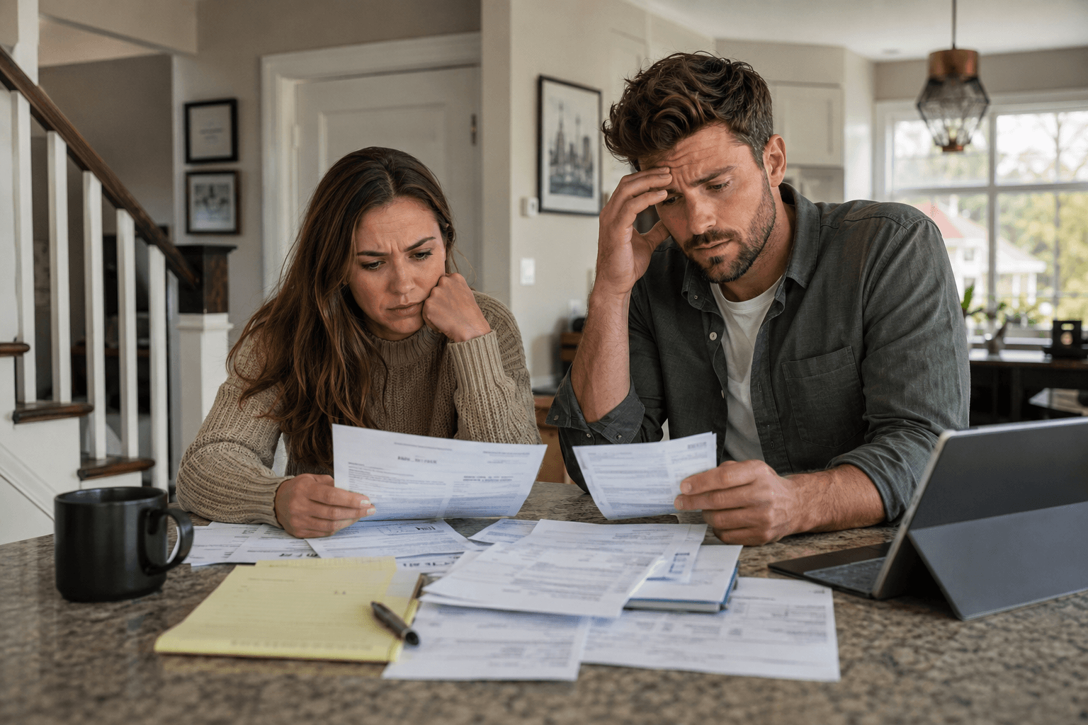 The Hidden Costs of Homeownership in Pennsylvania: What Buyers Forget to Budget For in 2026