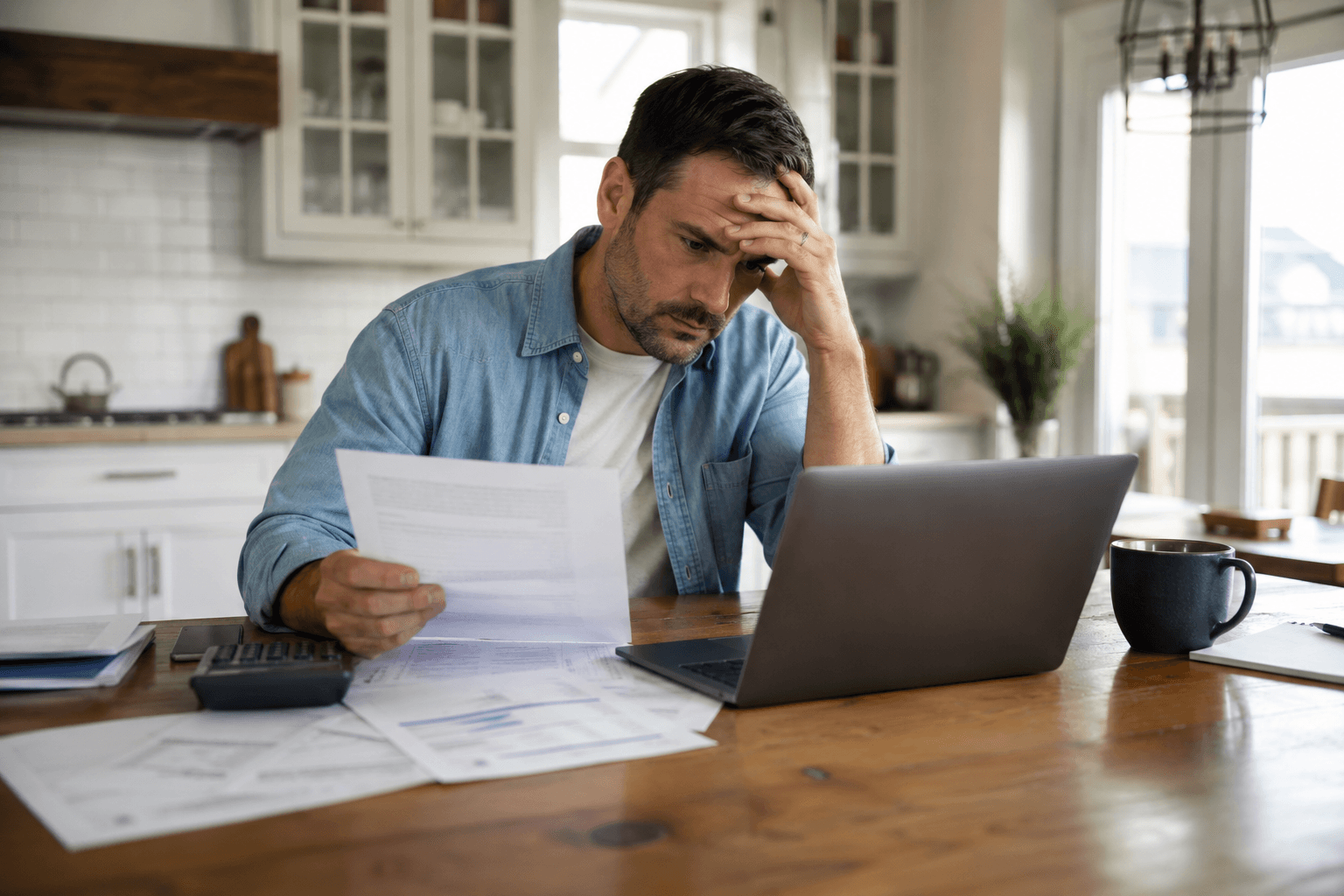 Why Self-Employed Buyers Are Struggling to Qualify for Mortgages in 2026