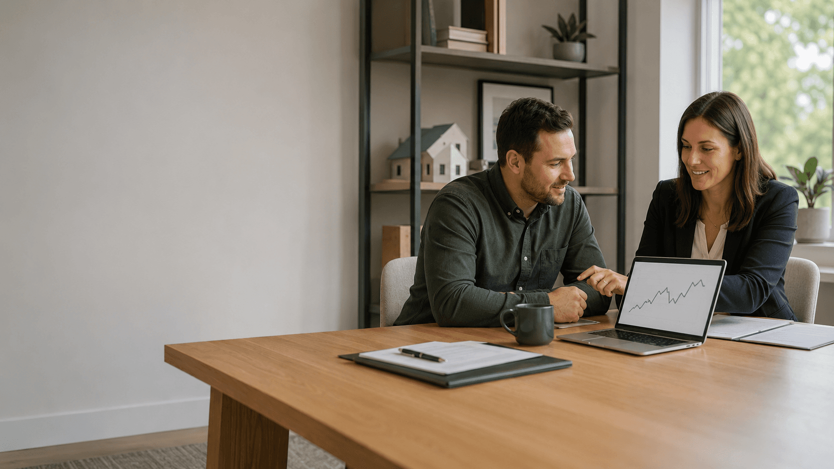 What Moves Mortgage Rates? 8 Factors Homebuyers Should Know