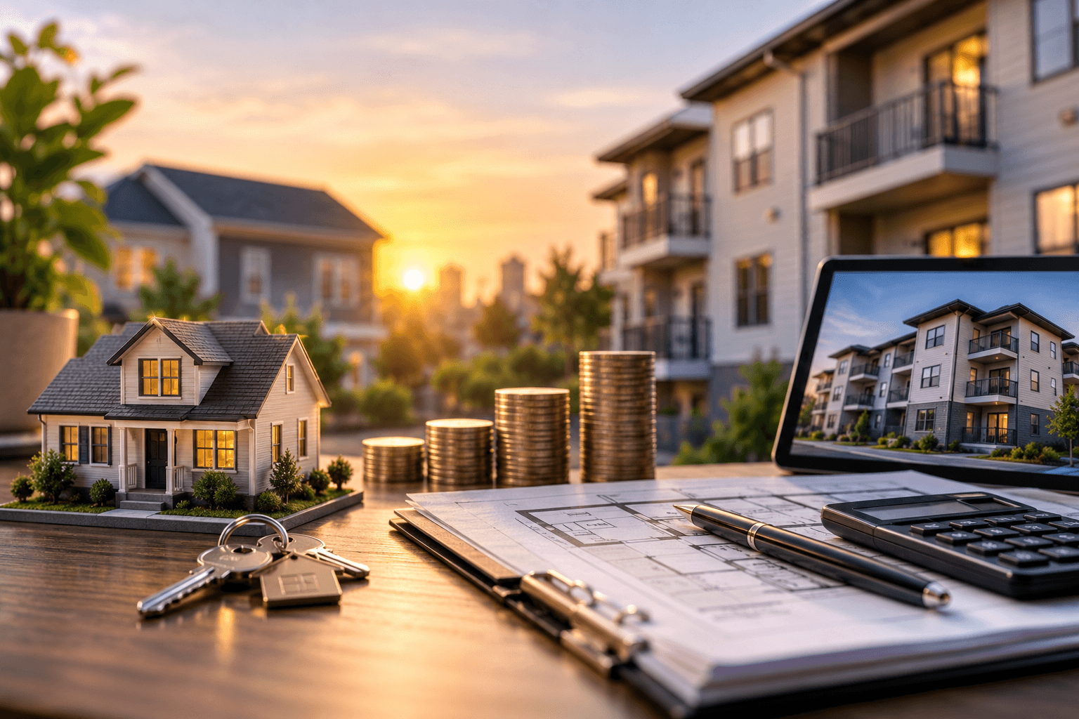 Big Mortgage Changes Are Coming for Real Estate Investors: What Buyers Need to Know for Late 2026 and 2027