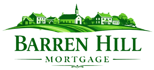 Barren Hill Mortgage
