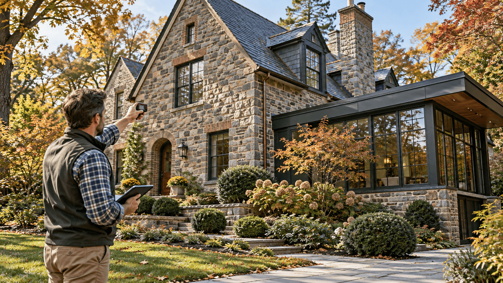 The Mortgage Appraisal Process Is Changing: What Buyers and Homeowners Should Know