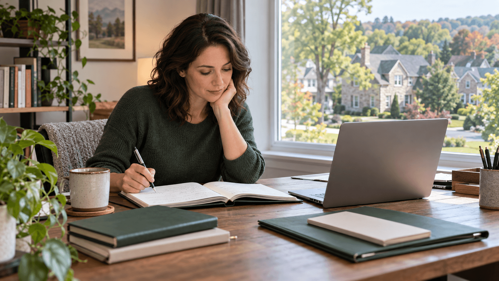 1099 Mortgage Options for Pennsylvania Independent Contractors
