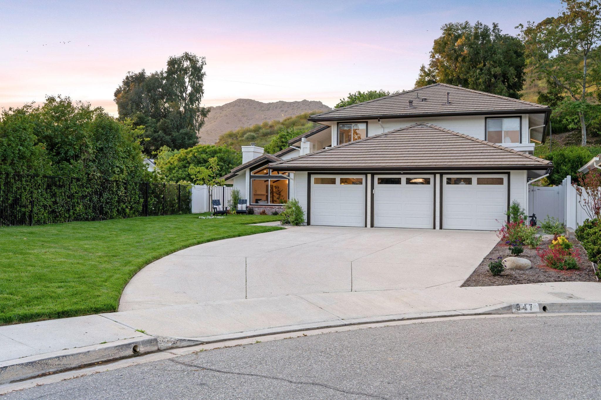 Rate & Term Refinance