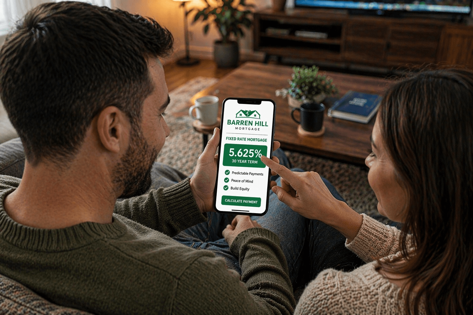 Fixed-Rate Mortgage