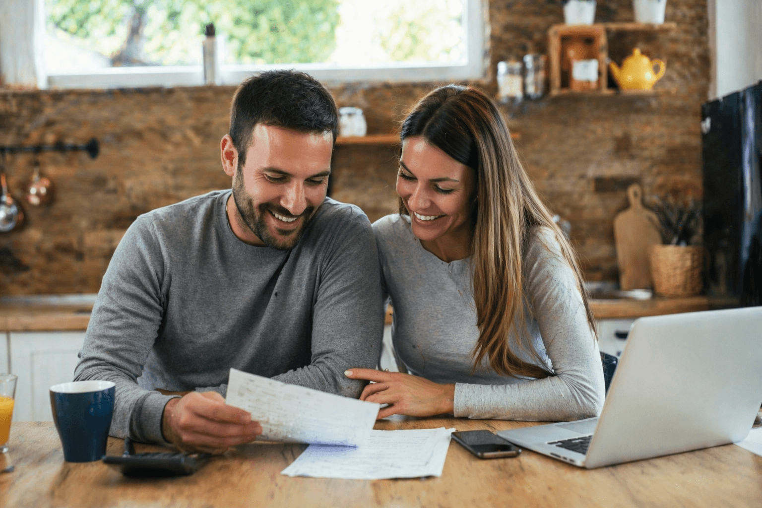 Cash-Out Refinance