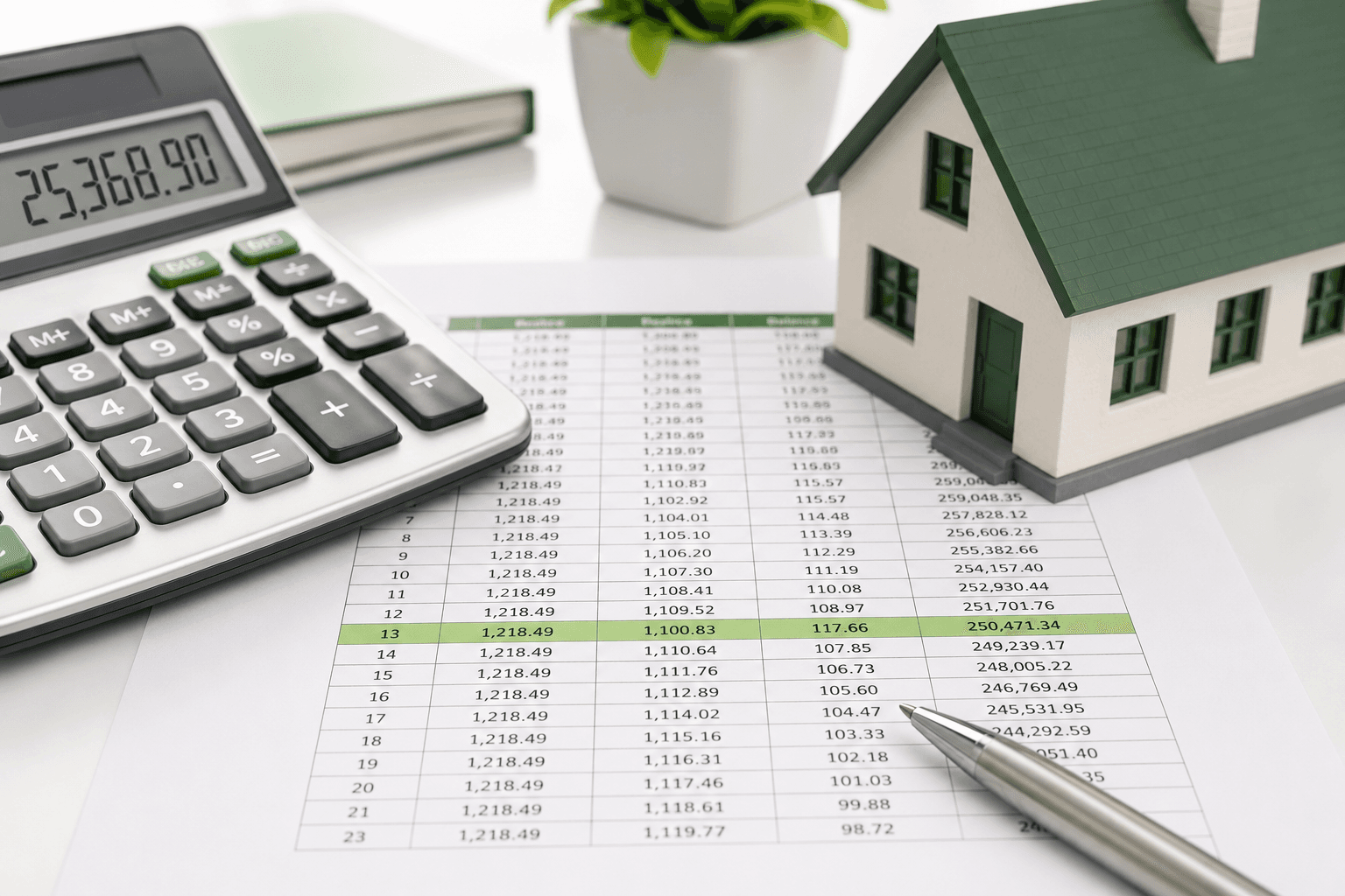 Prepayment Penalties: The Math Nobody Shows You