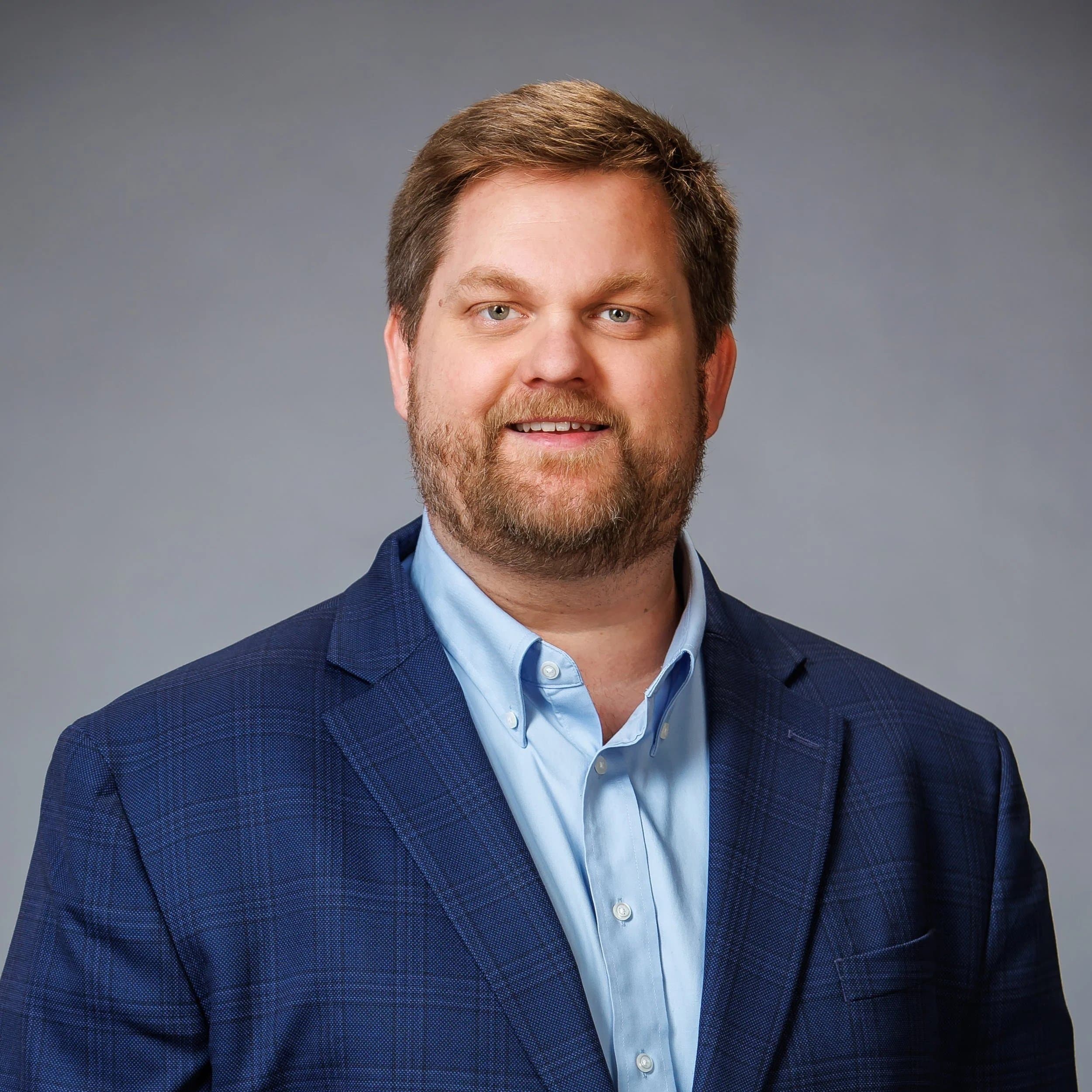 Andrew Haff, Owner/ CEO at Barren Hill Mortgage