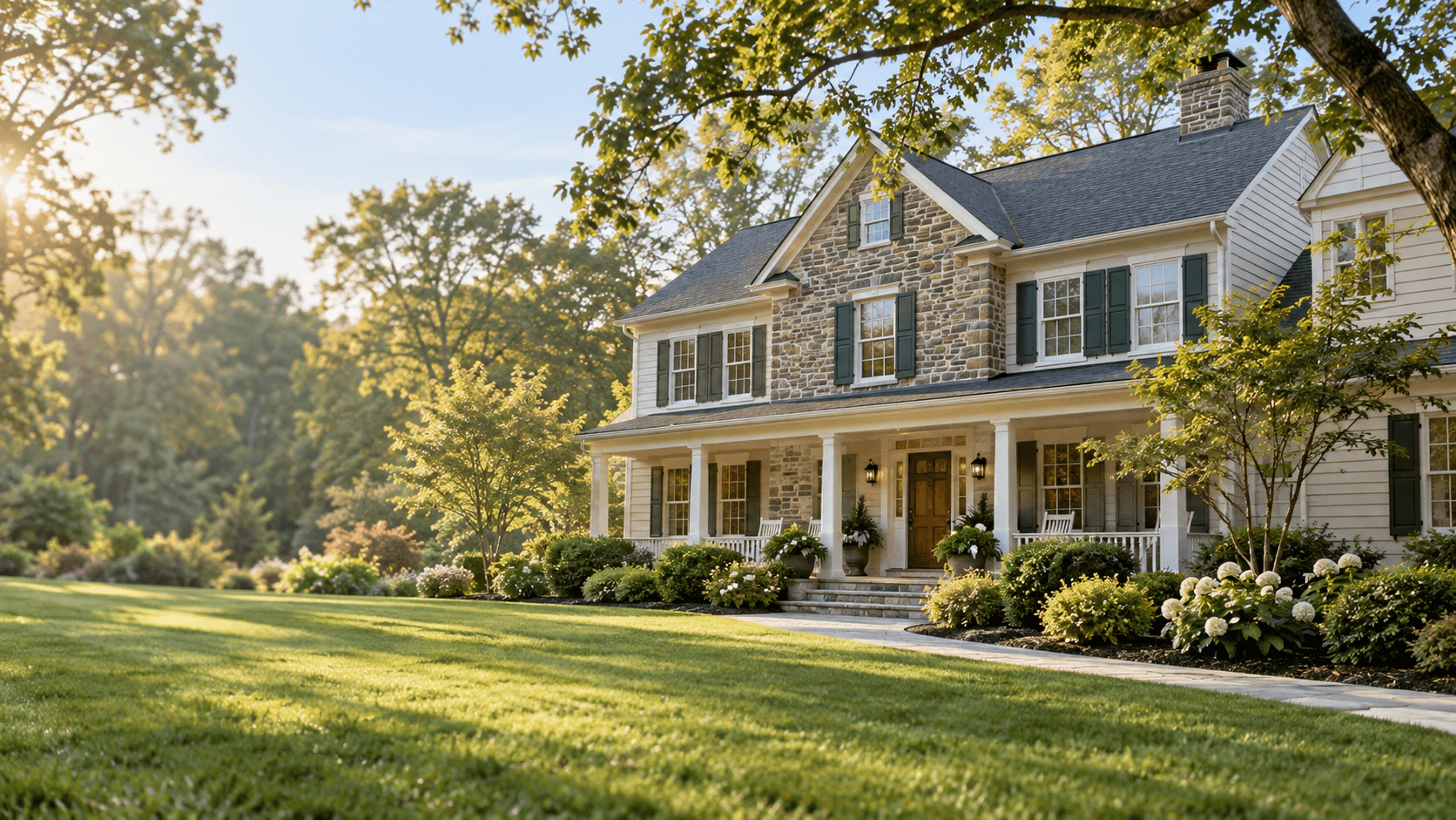 Home Purchase Loans in Pennsylvania